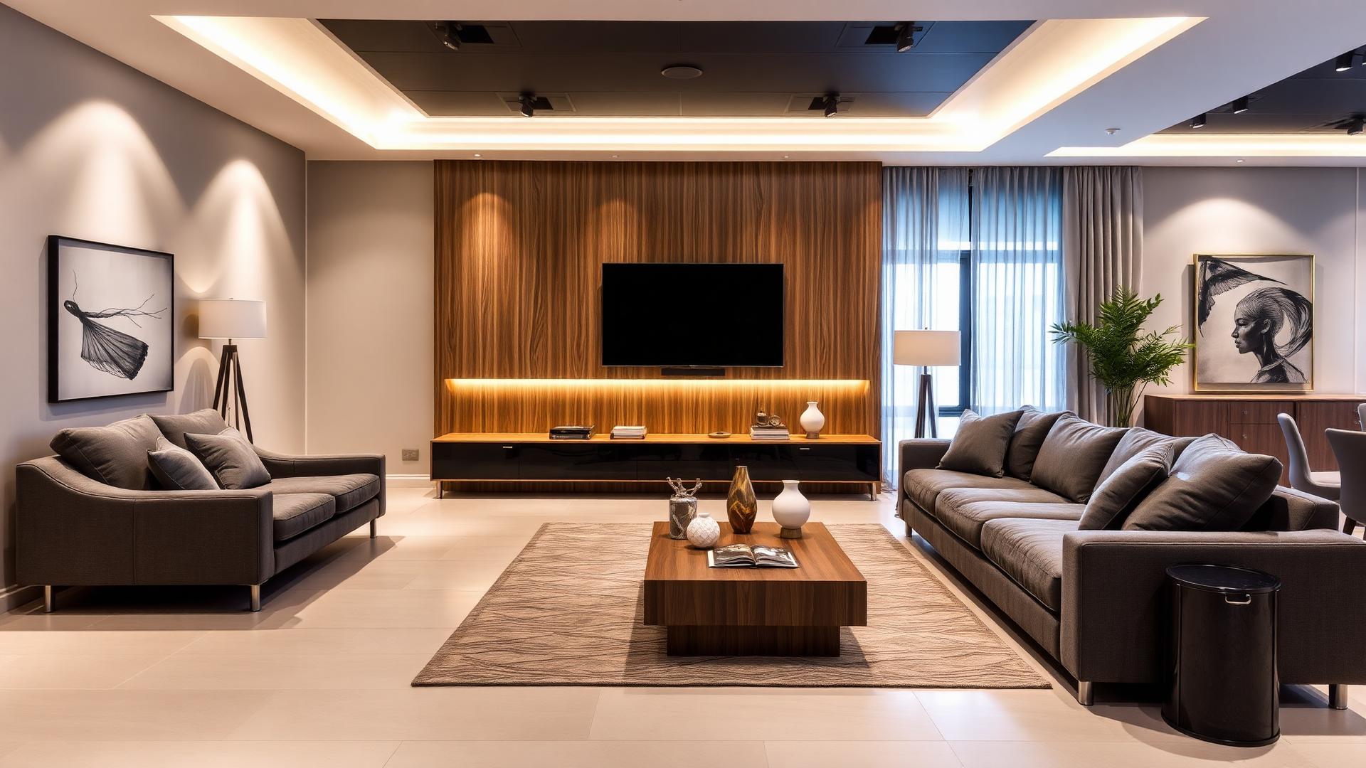 Sala de Estar